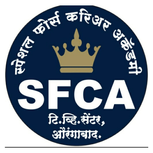 SFCA logo
