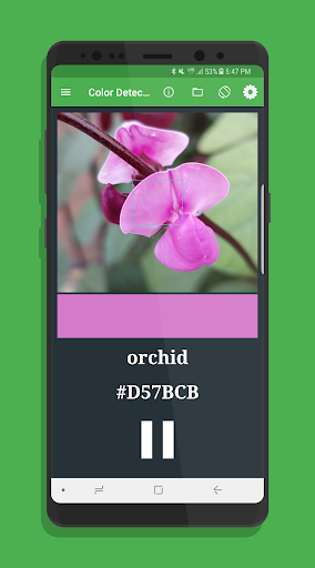 تطبيق Physics Toolbox Sensor Suite برو4