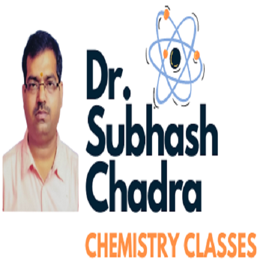 Subhash Chemistry Classes logo