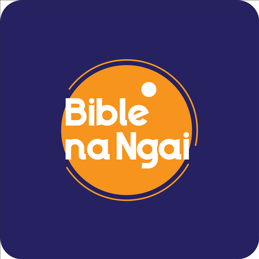 BIBLE NA NGAI, Bible Lingala  Icon