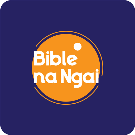 BIBLE NA NGAI, Bible Lingala icon