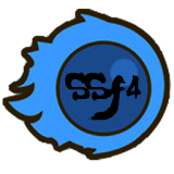 SSF4 AE Pocket Guide icon