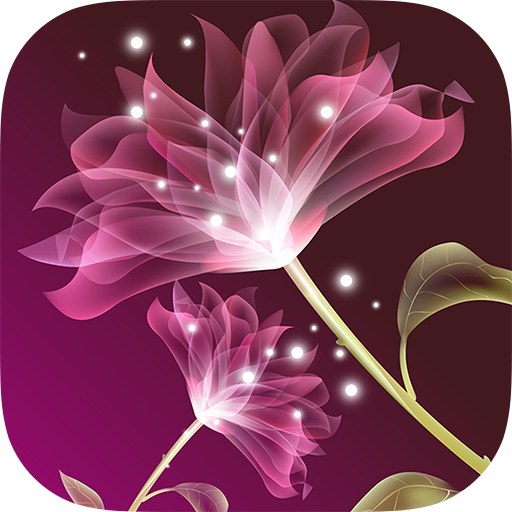 Pink Lotus Live Wallpaper – Apps on Google Play