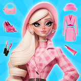 Fashion Dress Up & Makeup Game icon