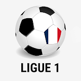 France Ligue 1 Live score icon