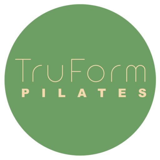 TruForm Pilates logo