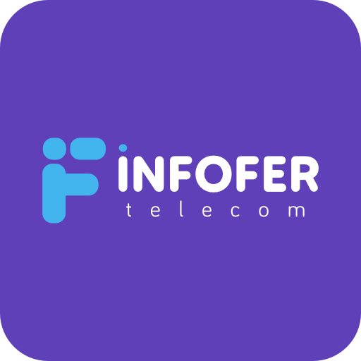 Infofer TV logo