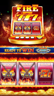 Vegas Grand Slots: FREE Casino 1.1.0 screenshots 3