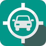 Car Finder - Find cars by GPS & taking pictures icon