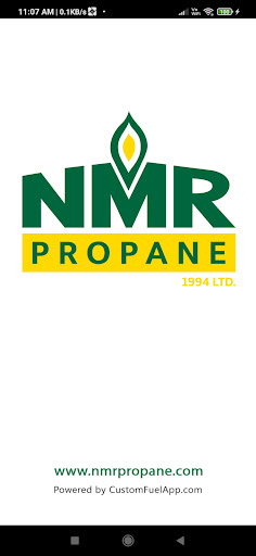 NMR Propane