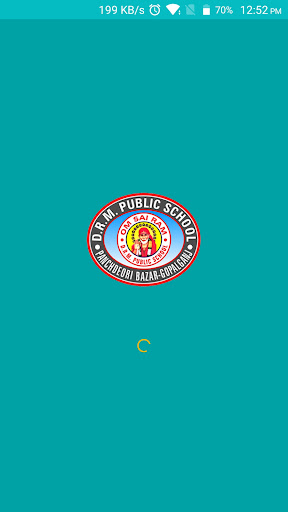 DRMPS Screen 2