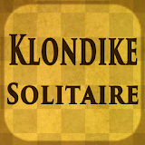 Klondike Gold (Solitaire) icon
