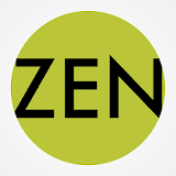 The ZenSpot App icon