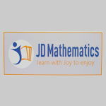 Cover Image of 下载 JD Mathematics  APK
