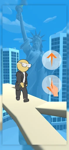 Not Today! - Screenshot 4