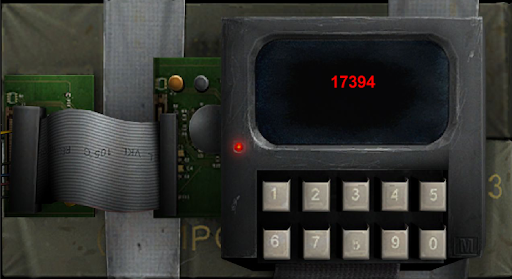 Counter Strike Bomb Simulator