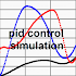 pid control simulation
