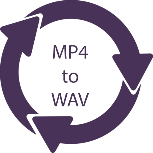 MP4 to WAV Converter