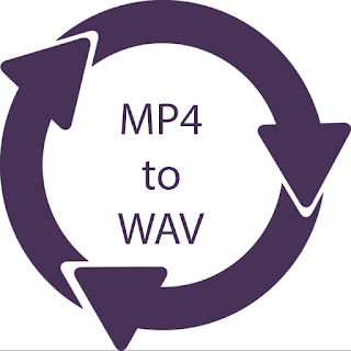 MP4 to WAV Converter apk