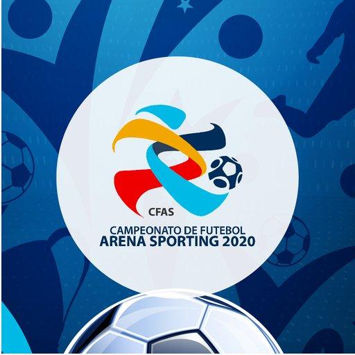 Arena Sporting logo