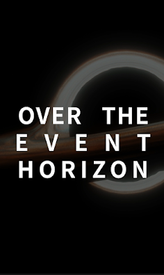 Over the event horizon - Screenshot 1