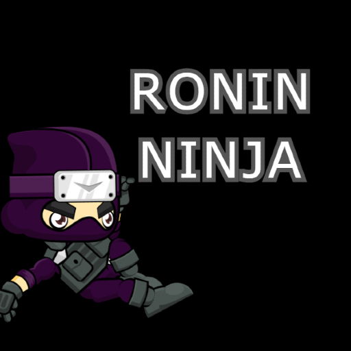 Ronin Ninja