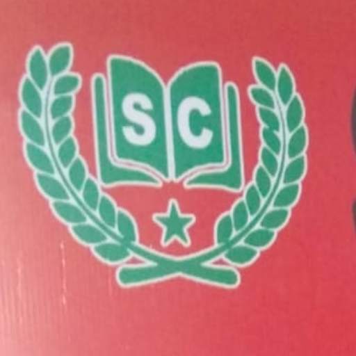Smart Classes logo