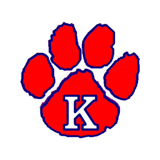 Keaau High School logo
