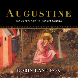 Icon image Augustine: Conversions to Confessions