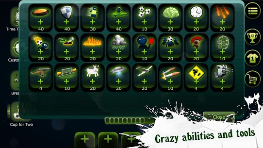 FootLOL Mod 1.0.20 2