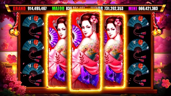 Lotsa Slots Casino Spiel Screenshot