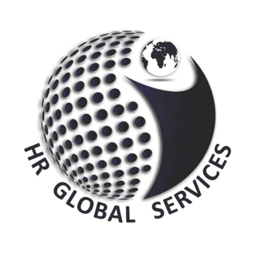 Hr Global Services logo