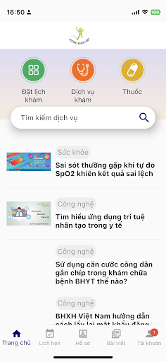 Xương Khớp Việt Screen 2