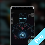 Cover Image of Download Jarvis Assistant Launcher  APK