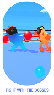 Crowd Runner – Gather the Crowd Apk Mod for Android [Unlimited Coins/Gems] 3
