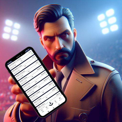 Android application Striking Analysis screenshort