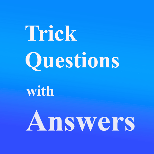 Trick Questions and Answers logo