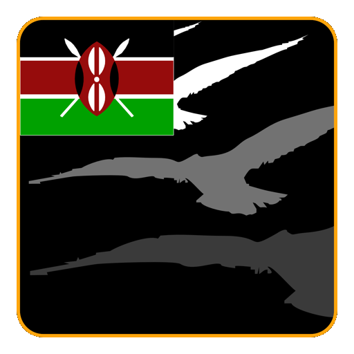 BirdLister Kenya 2.50.00 Icon