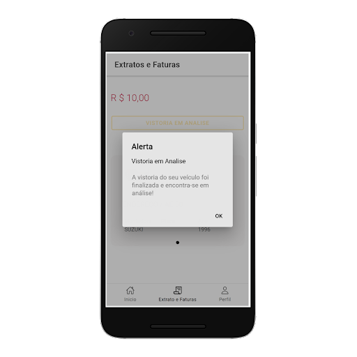 D3 Associados Screen 2