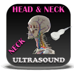 Head and Neck Ultrasound icon