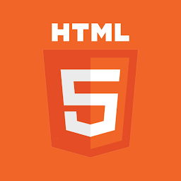 Icon image Diccionario HTML5