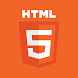 Diccionario HTML5 - Androidアプリ