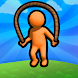 Rope Jump Idle - Androidアプリ