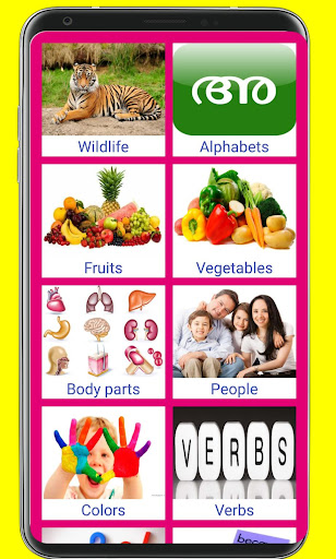 Learn Malayalam From English Screen 2