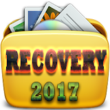 Recover My Deleted files Phone icon