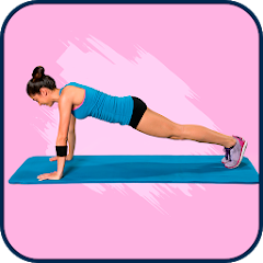 Plank Workout MOD