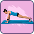 Plank Workout 30 Days for ABS1.5f4 (Unlocked)