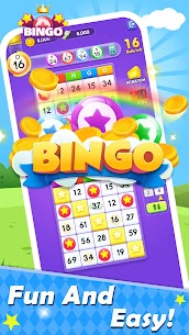 Bingo Club-Lucky to win 1