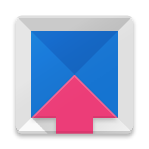 Sync for Flickr 1.07 Icon