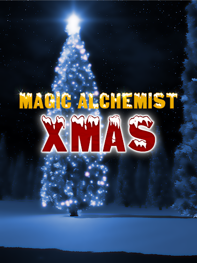 Magic Alchemist Xmas screenshots 9